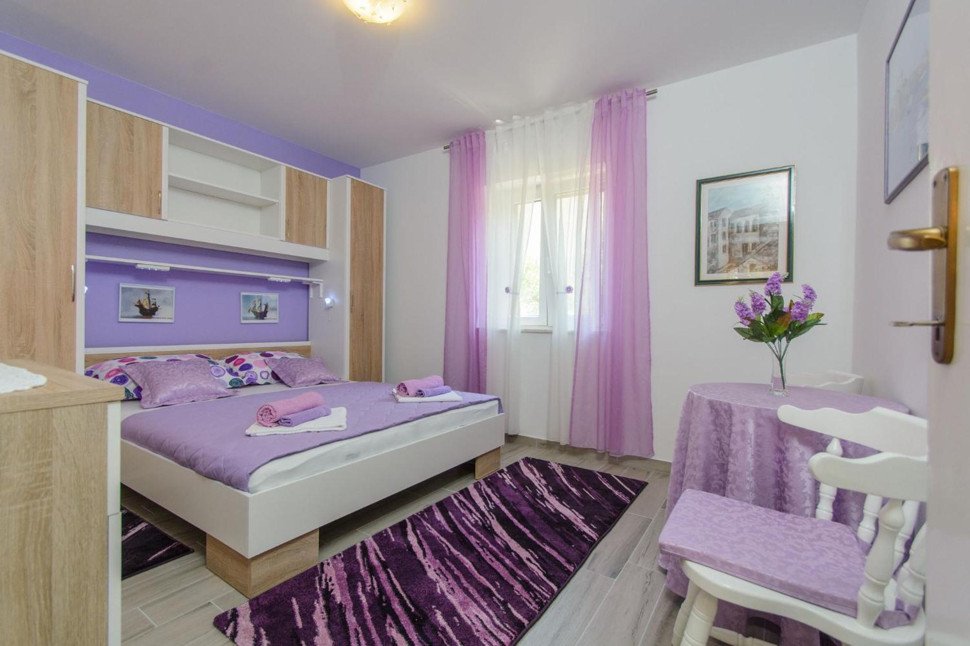 House Mirjana Villa Trogir Buitenkant foto